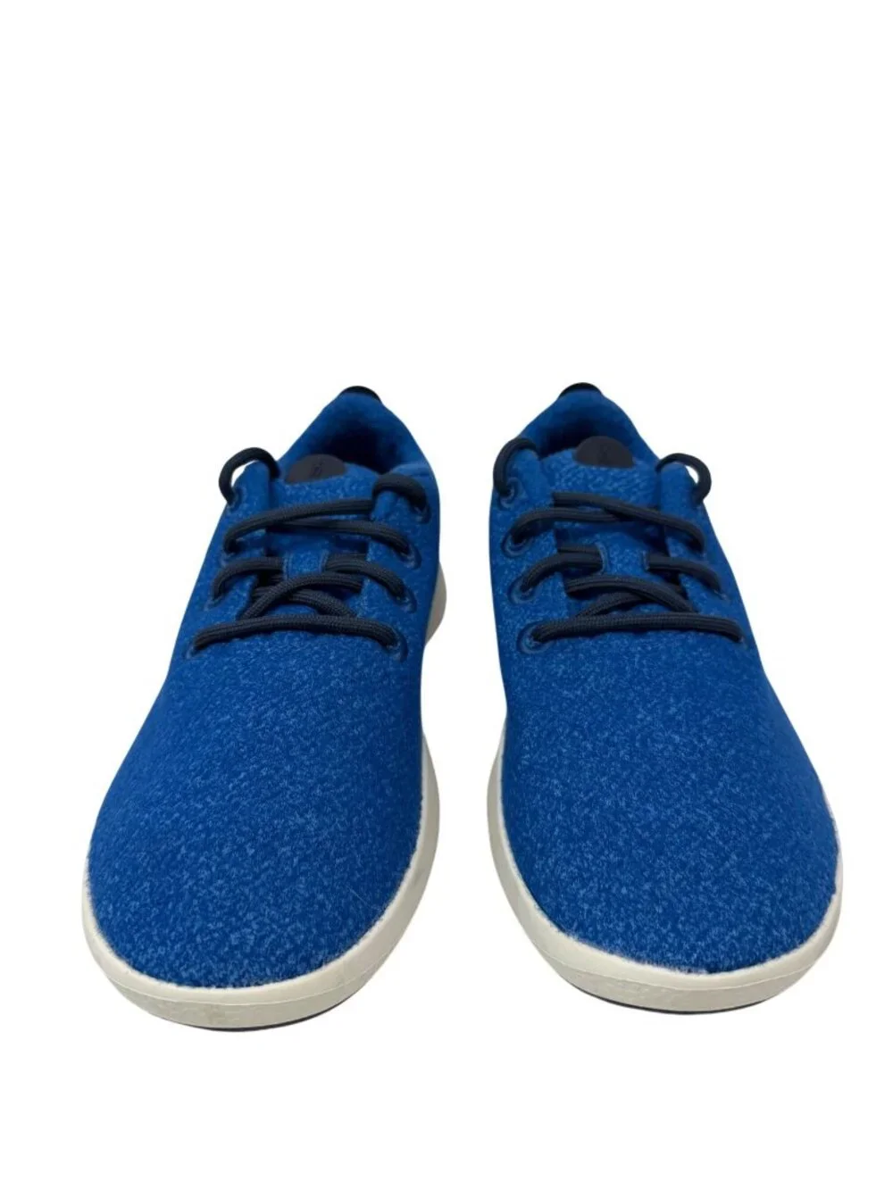 Allbirds Wool Runner Mizzles Sneakers in Pacific Women's Size 11 Limited Edition